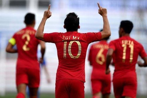 Báo Indonesia tiết lộ 3 cái tên U23 Việt Nam cần lưu ý