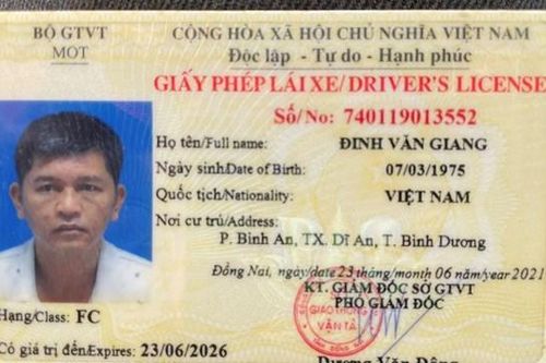 Kẻ giết người sa lưới pháp luật sau 26 năm lẩn trốn