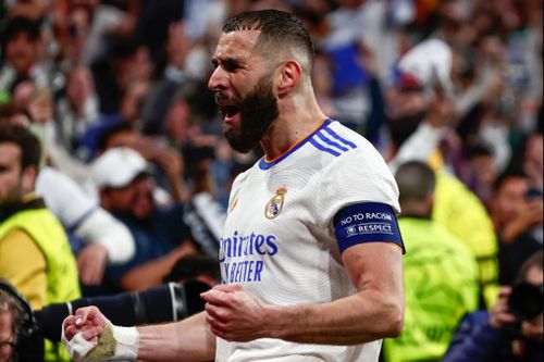 Seedorf chỉ ra khác biệt giữa Real Madrid và Man City