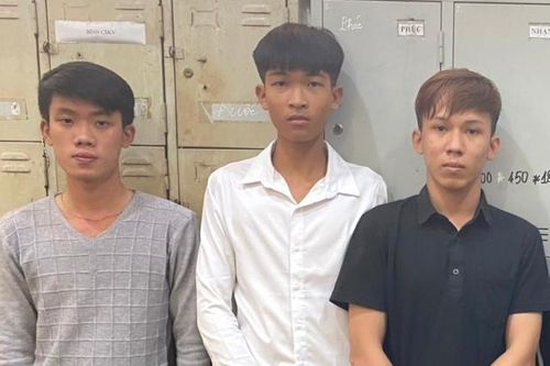 Án mạng trong quán nhậu ở TP.HCM
