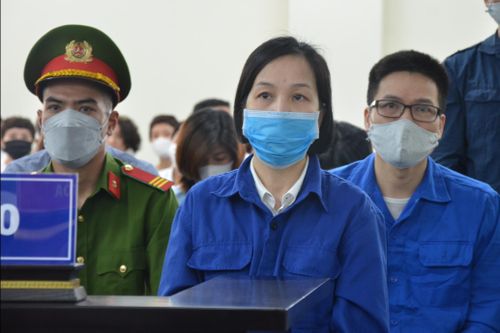 Đề nghị điều tra dấu hiệu lừa đảo của phó giám đốc chi nhánh VietABank
