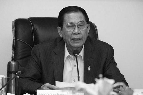 Anh trai Thủ tướng Hun Sen qua đời