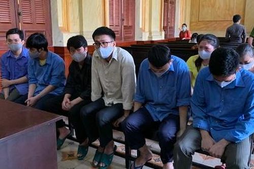 Từ bệnh nhân trở thành trùm đường dây mua bán thận xuyên quốc gia