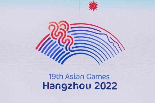Hoãn Asian Games 2022 tại Trung Quốc