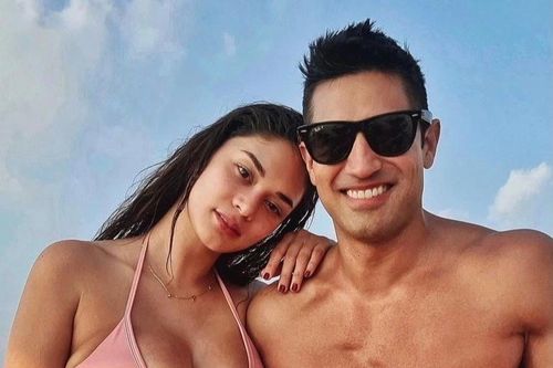 Hoa hậu Pia Wurtzbach đính hôn
