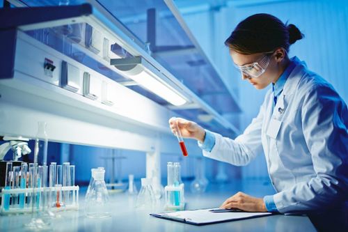 Công nghệ sinh học sẽ phát triển mạnh mẽ