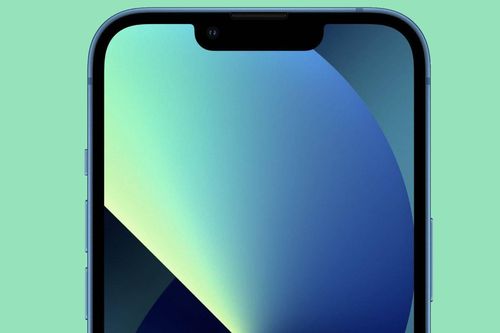 Màn hình Trung Quốc sắp biến mất trên iPhone