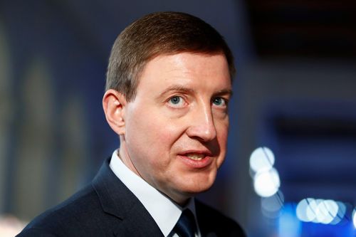 Quan chức Nga: Nga sẽ 'mãi mãi' ở lại Nam Ukraine
