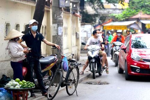Áp dụng điều chỉnh mức lương tối thiểu bảo vệ lao động dễ bị tổn thương