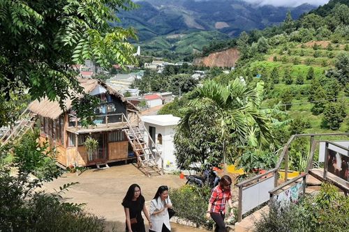 Khánh Hòa bảo tồn văn hóa đồng bào DTTS gắn với phát triển du lịch
