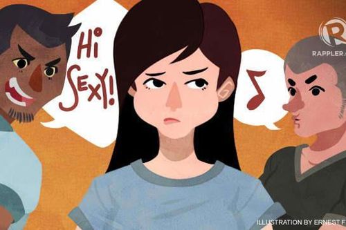 Ting Ting văn minh: Nâng cao nhận thức, ngăn ngừa quấy rối