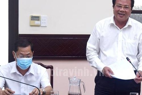Tập trung vốn chính sách cho tái sản xuất, phát triển kinh tế