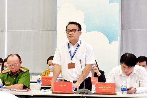 Kiểm tra làm rõ vụ thuốc Molnupiravir giả ở Thụy Sĩ ghi 'sản xuất tại Bình Dương'