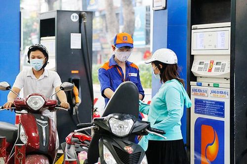 Trở ngại từ yếu tố bên ngoài