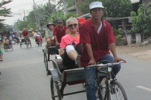 An Giang chính thức mở cửa lại hoạt động du lịch