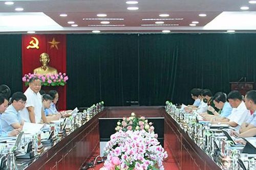 Ngày 22-5, Thủ tướng dự kiến đối thoại với nông dân