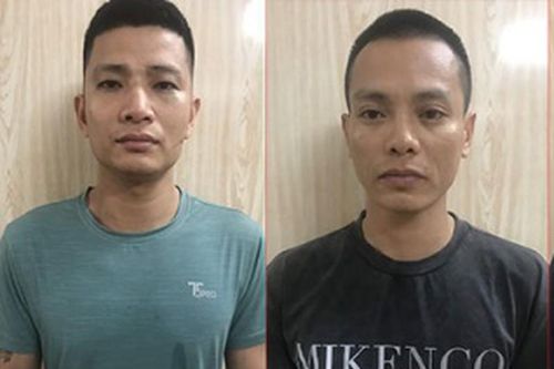 Hải Dương: Lý lịch bất hảo 'trùm' đường dây cá độ bóng đá 853 tỷ đồng