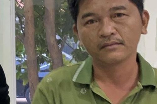 Bắt hung thủ giết người rồi 'lặn mất tăm' gần 26 năm