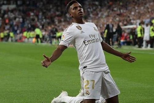 Liverpool muốn chiêu mộ sao của Real Madrid