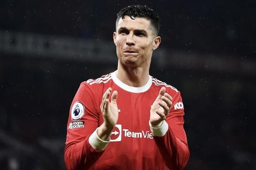Man United muốn đổi Ronaldo lấy Robert Lewandowski