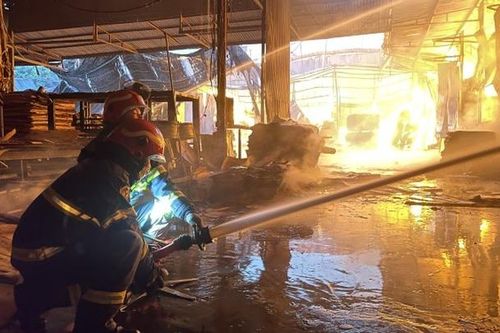 Hà Nội: Kế sách nào ứng phó với 'bà hỏa'?