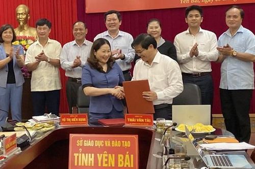 Yên Bái hoàn thành các tiêu chí đạt chuẩn phổ cập giáo dục tiểu học mức độ 3