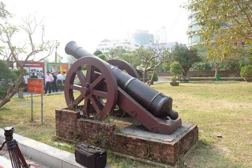 Phê duyệt hơn 84 tỷ đồng để tu bổ di tích Thành Điện Hải giai đoạn 2