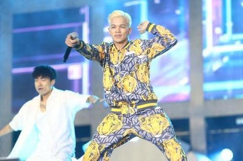 Trọng Hiếu từng nhiều lần muốn từ bỏ nghệ thuật