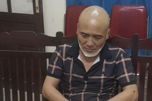 Đầu mối cung cấp thuốc lắc cho 'dân chơi' bằng xe đạp bị bắt giữ