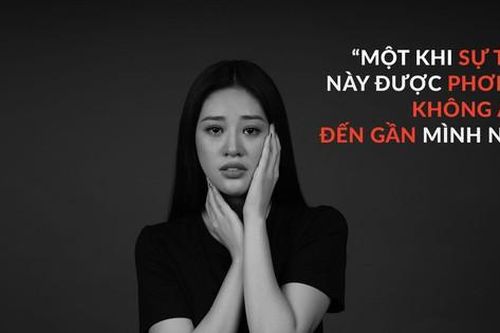 Nỗi đau của những nạn nhân bị 'quấy rối' từ ngoài đời đến trên mạng xã hội