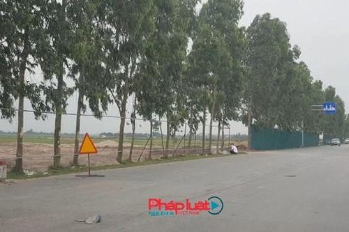 Bình Giang – Hải Dương: Dự án đầu tư xây dựng Khu dân cư mới phía Nam thôn Cậy triển khai trở lại sau khi được tăng diện tích đất ở