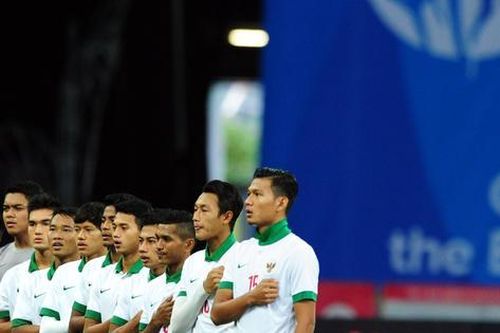 Tại sao Indonesia, đội ĐNÁ đầu tiên dự World Cup vẫn khao khát HCV SEA Games?