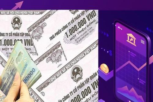 Điểm danh những doanh nghiệp đang phát hành trái phiếu bất động sản nhiều trên thị trường