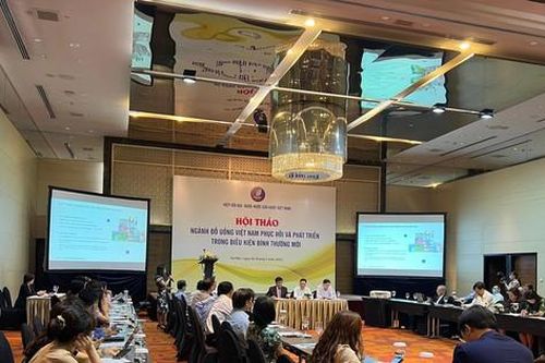 Ngành đồ uống Việt Nam nỗ lực phục hồi và phát triển trong thời kỳ mới