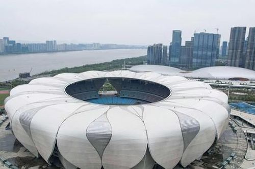 Hoãn vô thời hạn Asiad 2022 tại Trung Quốc