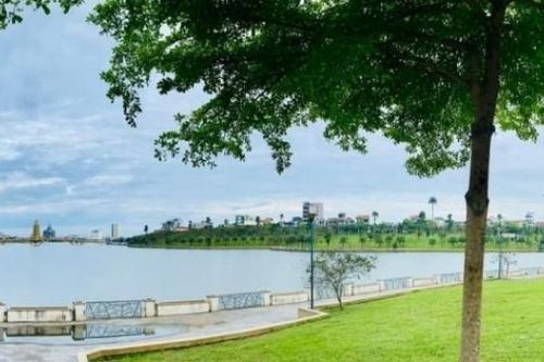 Thành phố Việt Trì: Điểm đến hấp dẫn, an toàn và thân thiện chào đón SEA Game 31
