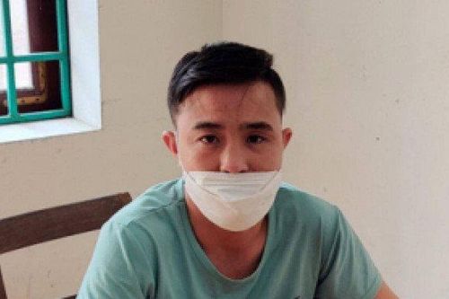 Nam thanh niên bị khởi tố vì chiếm đoạt con riêng của người tình