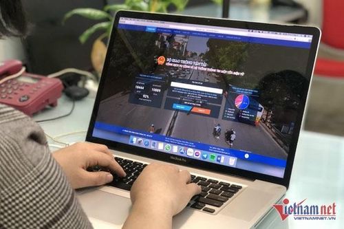 Sử dụng trợ lý ảo hỗ trợ người dân dùng dịch vụ công