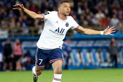 Sốt dẻo Mbappe gia hạn PSG, tiền lót tay cực khủng