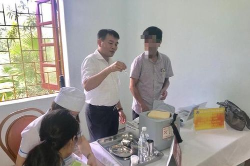 Công an điều tra việc CDC Hà Giang nhận 770 triệu tiền 'hoa hồng' từ Việt Á