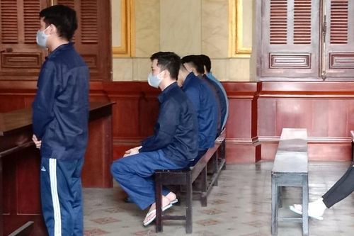 Hé lộ thêm mắt xích trong đường dây buôn thận xuyên quốc gia