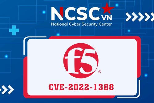 Cảnh báo lỗ hổng cho phép hacker tấn công vào hệ thống công nghệ ở VN
