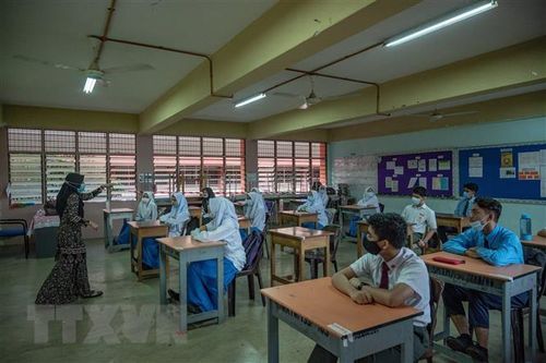 Hậu quả đáng lo ngại do học sinh bị hổng kiến thức trong thời COVID-19