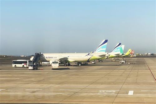 Hàn Quốc miễn thị thực cho du khách quốc tế đến Jeju, Yangyang