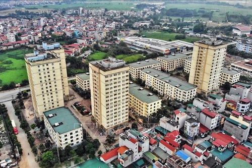 Sửa các luật liên quan đến bất động sản cần tránh chồng chéo