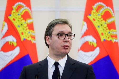 Serbia chuẩn bị đàm phán mua khí đốt của Nga
