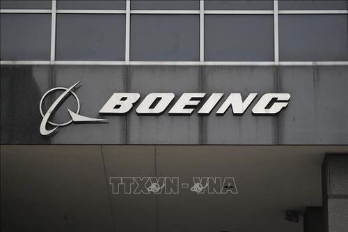 Tập đoàn Boeing dự định chuyển trụ sở từ Chicago đến Arlington