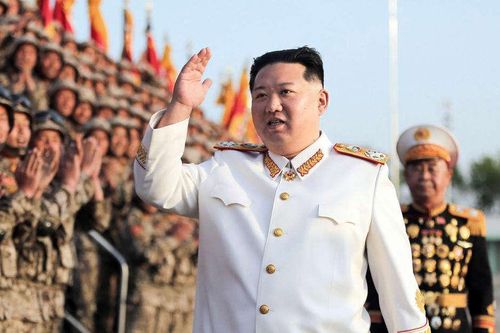 Mỹ nghi ngờ Triều Tiên chuẩn bị thử hạt nhân dưới lòng đất trong tháng 5