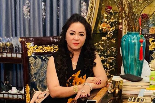 Chuyển vụ án liên quan tới bà Nguyễn Phương Hằng đến Công an TP Hồ Chí Minh