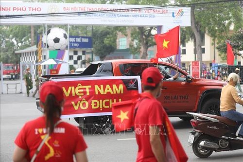 Cầu thủ Indonesia không sợ sức ép từ cổ động viên Việt Nam